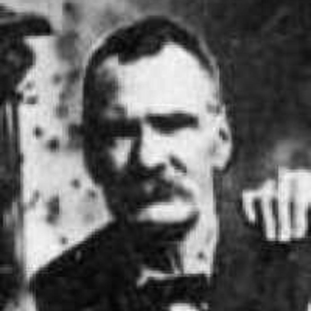 Harmon Jeremiah Zufelt (1840 - 1916) Profile